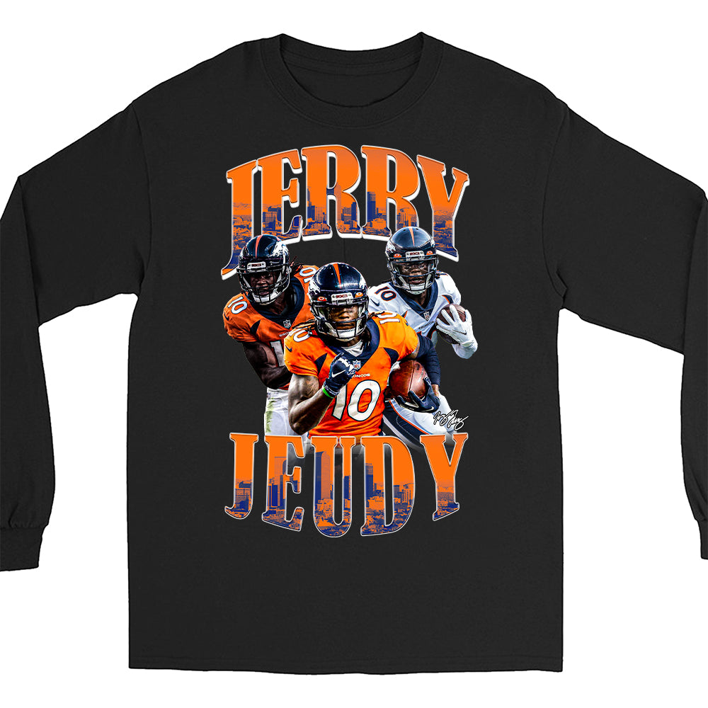 Game Day Long Sleeve